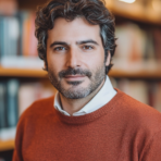 Nuno Bragança